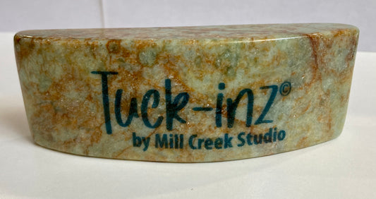 Introducing… Tuck-Inz at Mill Creek Studio!